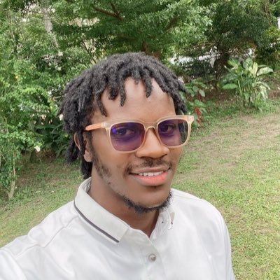 Chinedu Okere picture